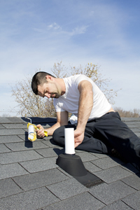 Roof Mainenance in Kentucky