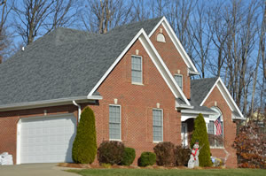 Indiana Roof Repairs