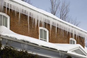Prepare Your Roof for a Kentucky Winter