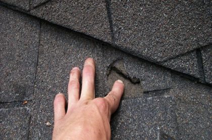 Roof Repair: Roof Repair Cost