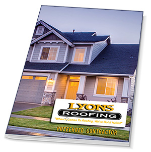 Download Lyons Roofing Company Brochure