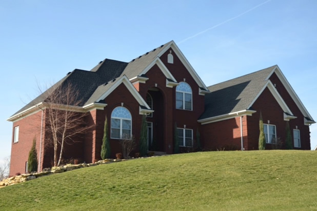 Roofing Repair Contactor Southern Indiana