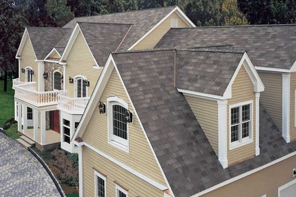 Get a New Roof Today!