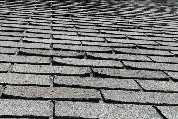 Roofing Inspection for Roofing Tiles