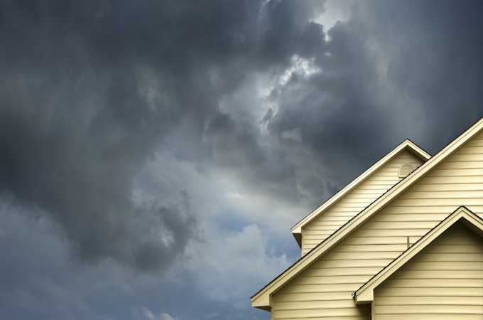 Roofing and Homeowners Insurance
