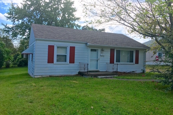 Northside Christian Serve Day