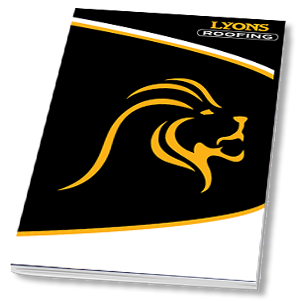 Lyons Roofing Brochure