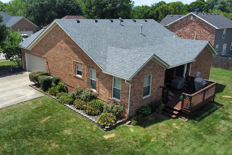 Replacement Roofing in Sellersburg, IN